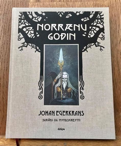 Johan Egerkrans Book Cover Art, Books, Libros, Book, Book Illustrations ...