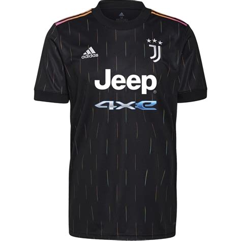 Camisetas adidas 2ª Equipación Juventus 2021 2022 GS1438