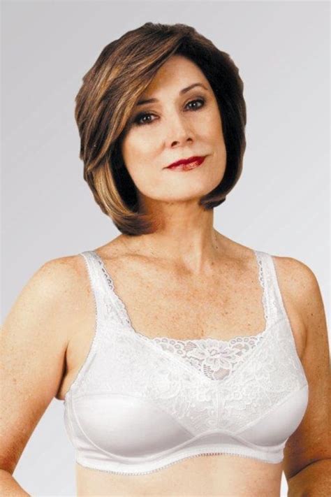 Mastectomy Bras Classique Camisole Bra Gracemd Mastectomy Bras