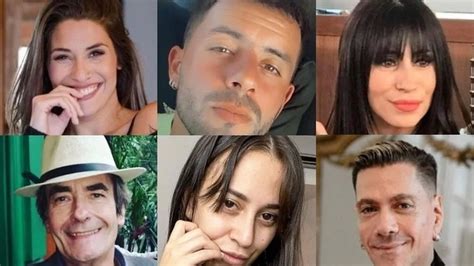 El Hotel De Los Famosos 2 éstos Son Los Nuevos Participantes