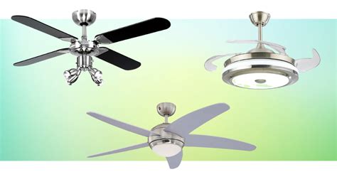 5 Best Ceiling Fans For Your Conservatory 2024 Review Uk