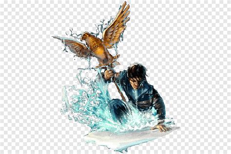 El Hijo De Neptuno Percy Jackson Annabeth Persigue La Batalla Del