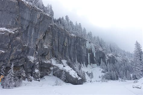 Urnerboden Eisklettern 1400m Aktuelle Verhältnisse vom 25 02 2018