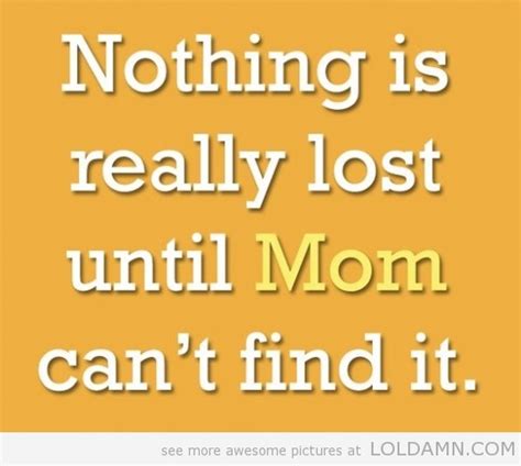 Funny Quotes About Motherhood. QuotesGram