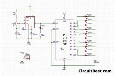 Cd Datasheet Pinout And Working Explained Off