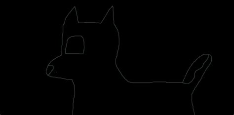 Abandoned making a new pfp by PawPatrolChase on DeviantArt