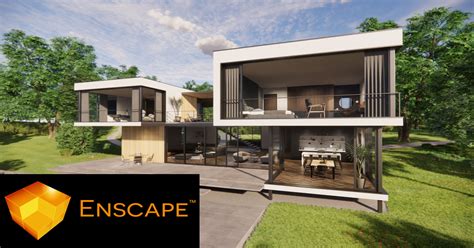 Kenapa Enscape Tidak Muncul Di Sketchup Viewer Imagesee