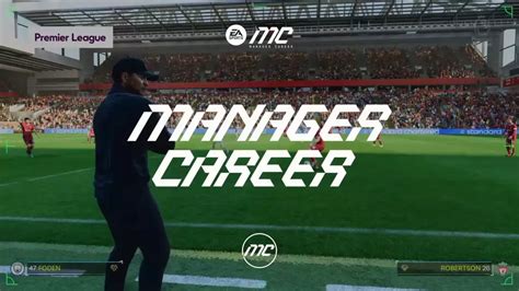 Ea Fc 24 Career Mode Players Futwiz