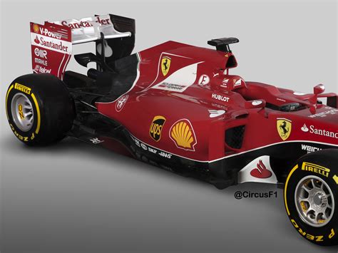 Foto Ferrari Sf T Le Immagini In Alta Risoluzione Della Nuova Ferrari