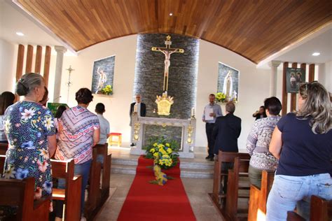 Visita Pastoral Par Quia De Andr Es Diocese De Vila Real