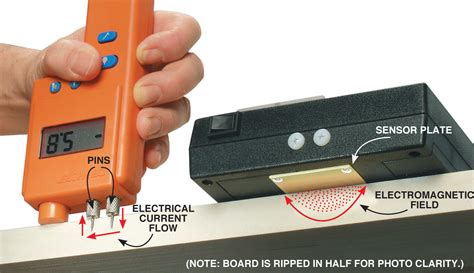 The Ultimate Guide To Moisture Meters And How To Use Them