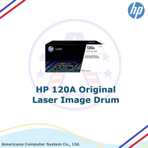 Drum Hp A Original Laser W A Shopee Thailand