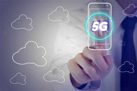 Veja Como O 5G Pode Afetar O Seu Corpo