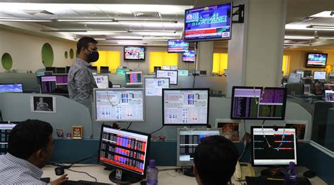 Share Market Today Equity Benchmarks End With Marginal Gains Sensex