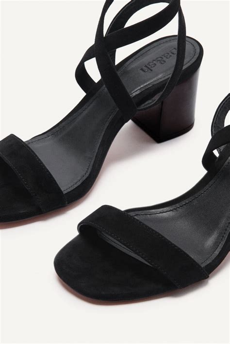 Luxury Accessories - Women's Belts, Handbags & Shoes | ba&sh FR