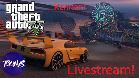 Online Lobby Stuntrennen Und Co Mitmachen Erlaubt GTA V YouTube