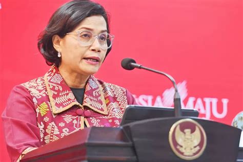 Apakah Sri Mulyani Dan Basuki Hadimuljono Akan Mundur Dari Jabatan