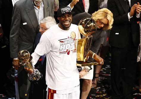 NBA Finals MVP history: The last 20 winners from 2001 to 2020