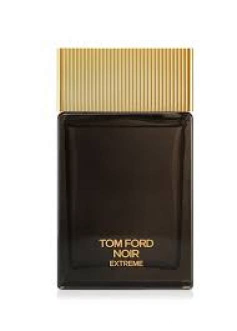 Tom Ford Noİr Extreme Erkek ParfÜm 100ml Edp