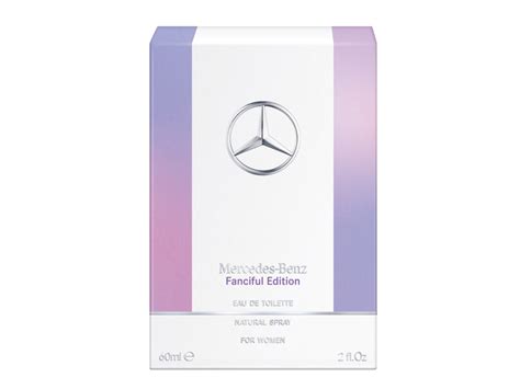 Silver Star Store Mercedes Benz Fanciful Edition Edt