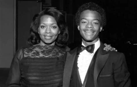 Betty A Bridges Actress Mother Of Todd Bridges Passes Away At 83