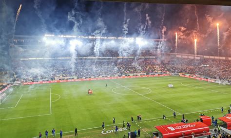 Planean el regreso de los aficionados a los estadios - Quadratín Michoacán