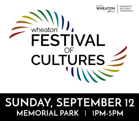 Festival of Cultures | Wheaton, IL