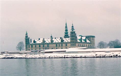 Kronborg Helsing R