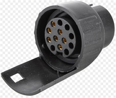 Adaptador Conector El Trico Alimenta O Ca De Plugues E Tomadas Png