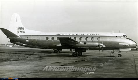 Vickers Viscount Large Preview Airteamimages