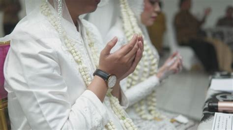 Syarat Dan Rukun Nikah Dalam Islam Apa Saja