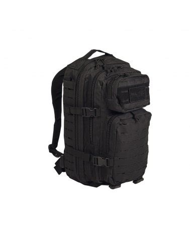 Sac à Dos Tactique MIL TEC US Assault Laser Cut 20 L SPECIALFORCE