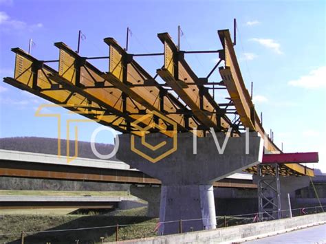 What is Girder Bridge & its Types - To Civil