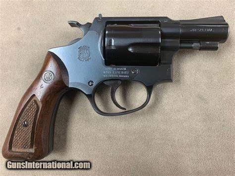 Rossi Model 68 38 Special Revolver Vintage Model