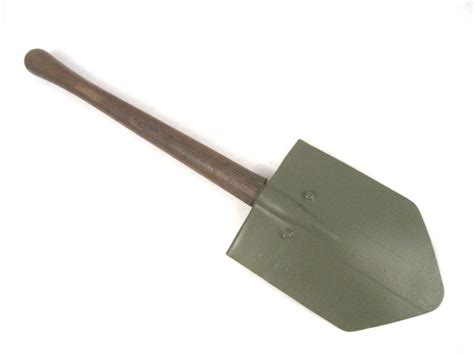 Webbingbabel Usmc M43 Ww2 Entrenching Tool