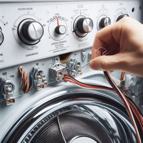 F E Whirlpool Washer Error Code What Is It How To Fix