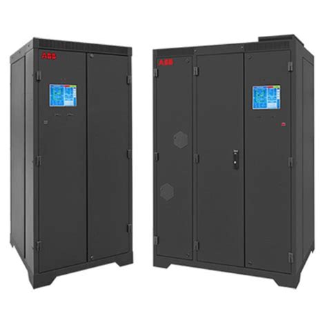 Commutateur De Transfert Automatique Cyberexsuperswitch Abb Ups