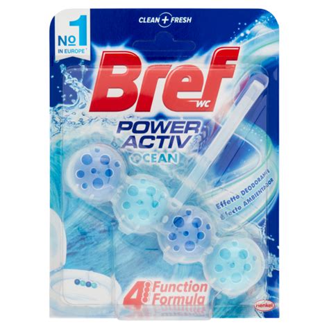 Odorizant Wc Bref Power Activ Ocean G