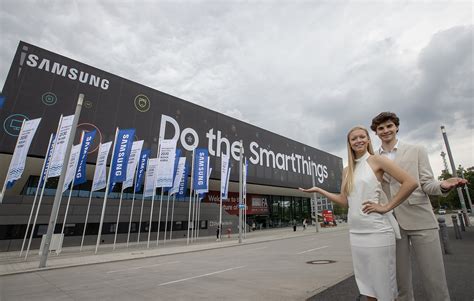 Ifa Samsung Newsroom Korea Media Library