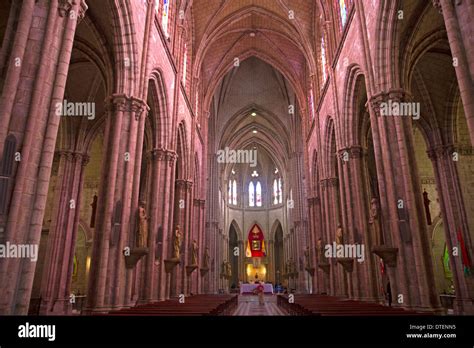 Basilica Del Hi Res Stock Photography And Images Alamy