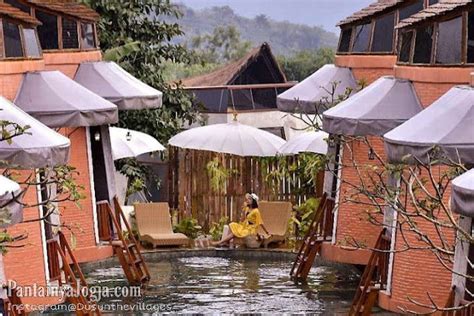 Harga Dan Fasilitas Dusun The Villas Semilir Kabupaten Semarang