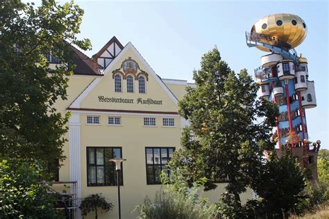 Brauerei Zum Kuchlbauer GmbH Co KG Brauerei Kuchlbauer Turm