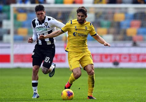 Udinese Verona 0 0 Le Pagelle Di CalcioWeb Fenomeno Musso La Squadra