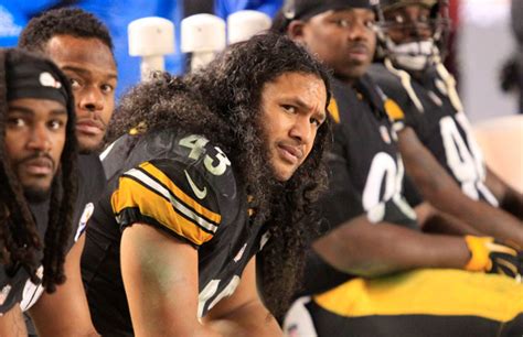 Troy Polamalu Retires | Complex