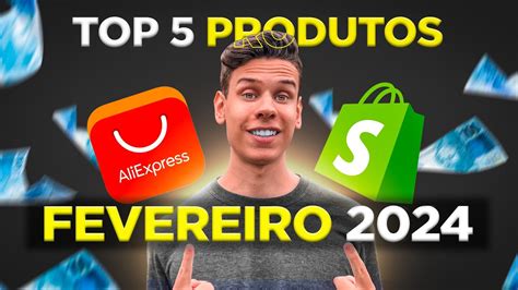 Top Produtos Vencedores Dropshipping Para Fevereiro De Youtube