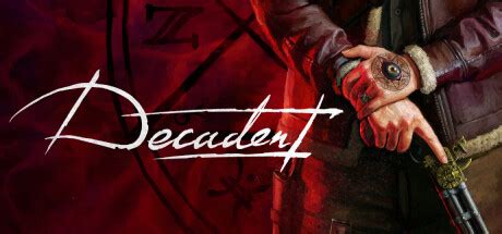 Steam Community :: Decadent