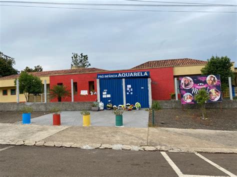 Crian A Sobrevivente De Ataque A Creche Em Sc Segue Em Estado Est Vel