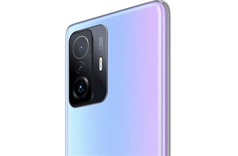 Nuevos Xiaomi 11t Y 11t Pro Características Precio Y Ficha Técnica