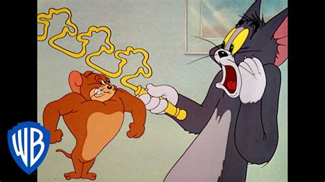 Tom jerry cartoon youtube - intelligencezoom