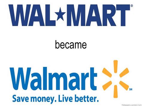 Walmart Vector Logo - ClipArt Best